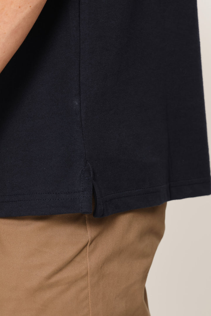 Jensen Golfer - Navy