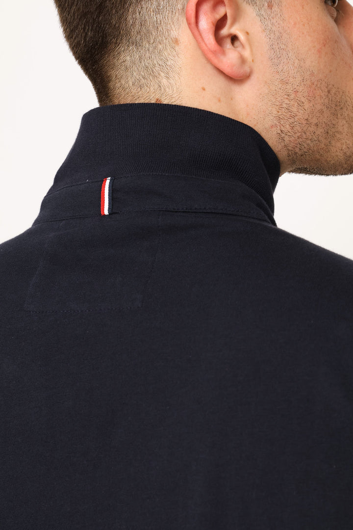 Jensen Golfer - Navy