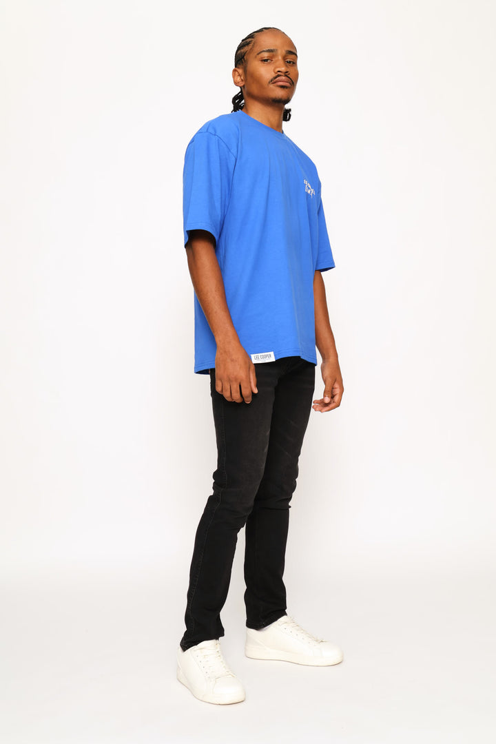 Mason Slim Denim - Charcoal
