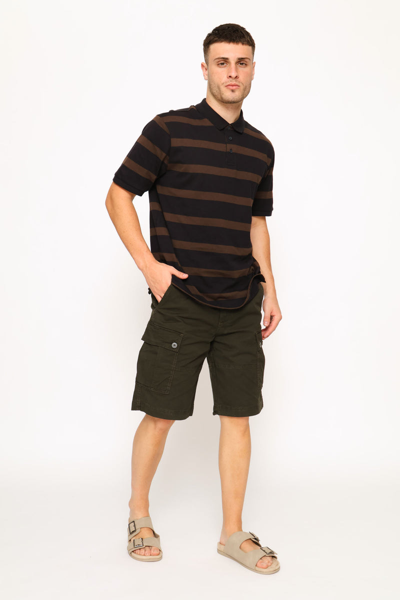 Cargo Short - Fatigue