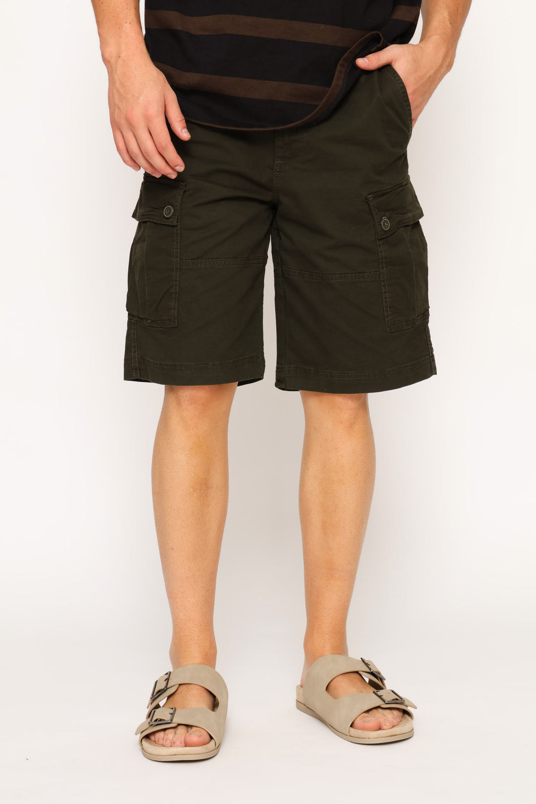Cargo Short - Fatigue