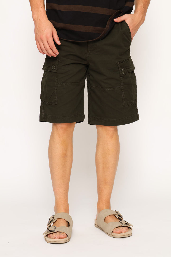 Cargo Short - Fatigue
