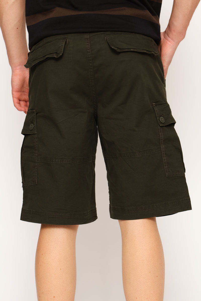 Cargo Short - Fatigue