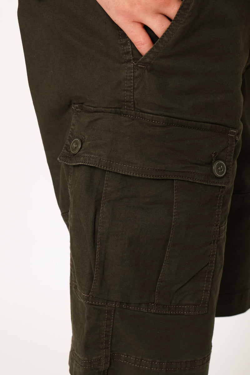 Cargo Short - Fatigue