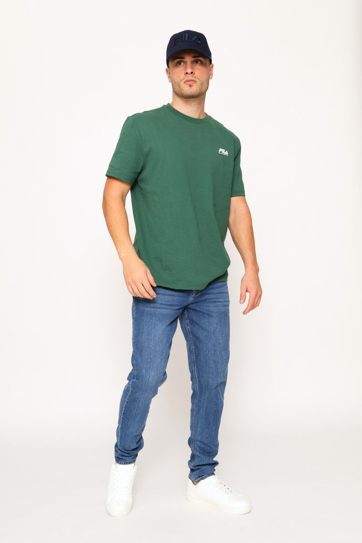 Baylor Tee - Green