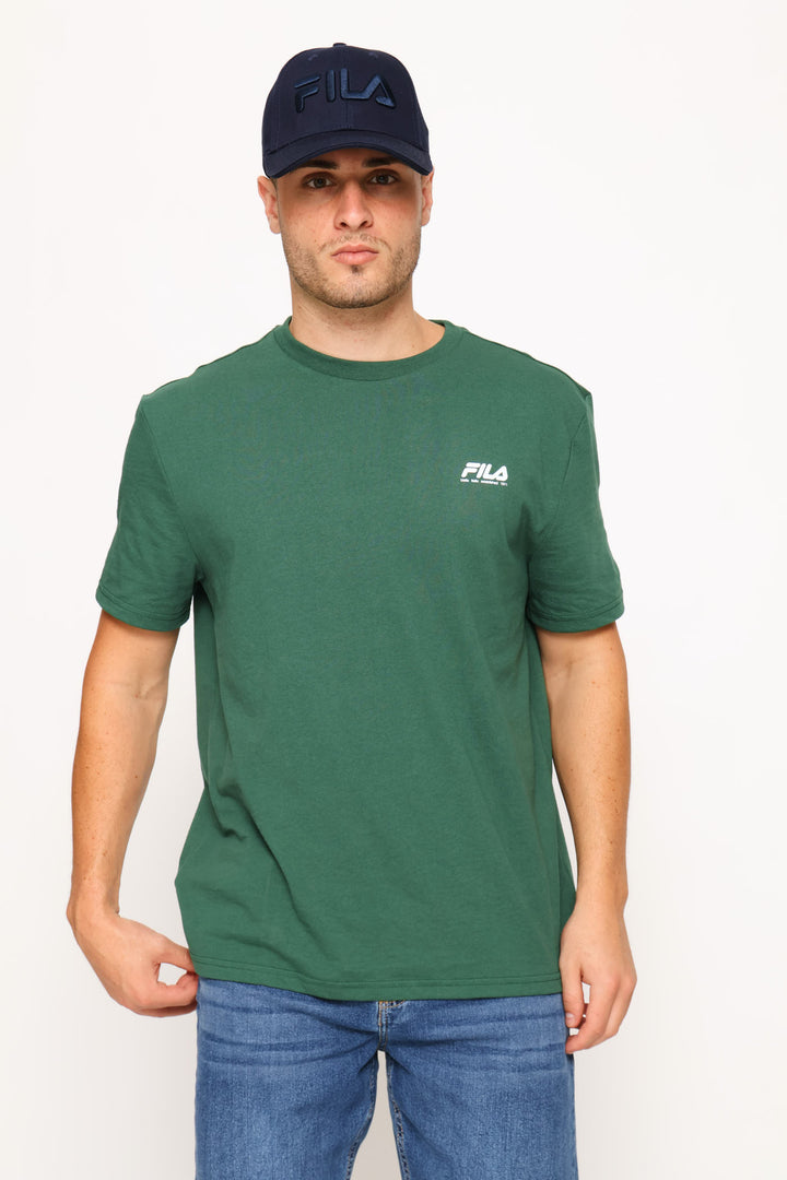 Baylor Tee - Green