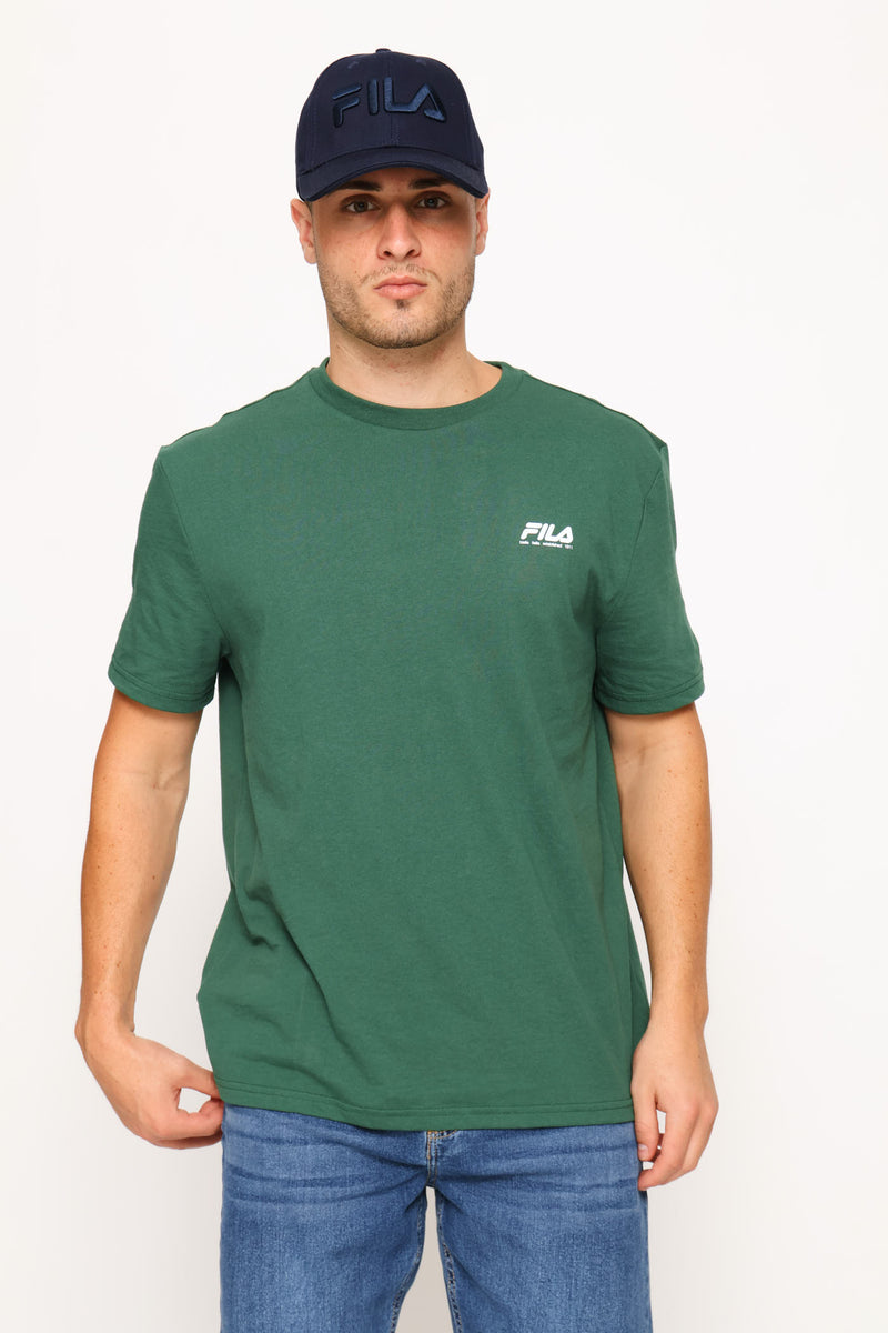 Baylor Tee - Green