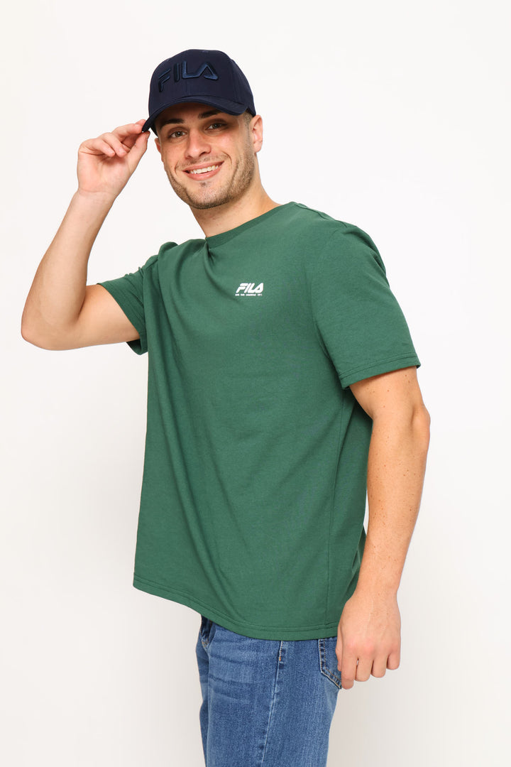 Baylor Tee - Green