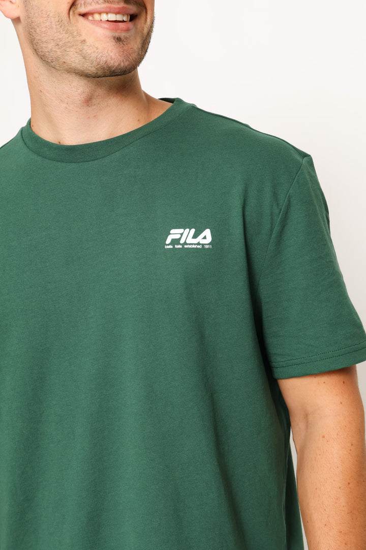 Baylor Tee - Green