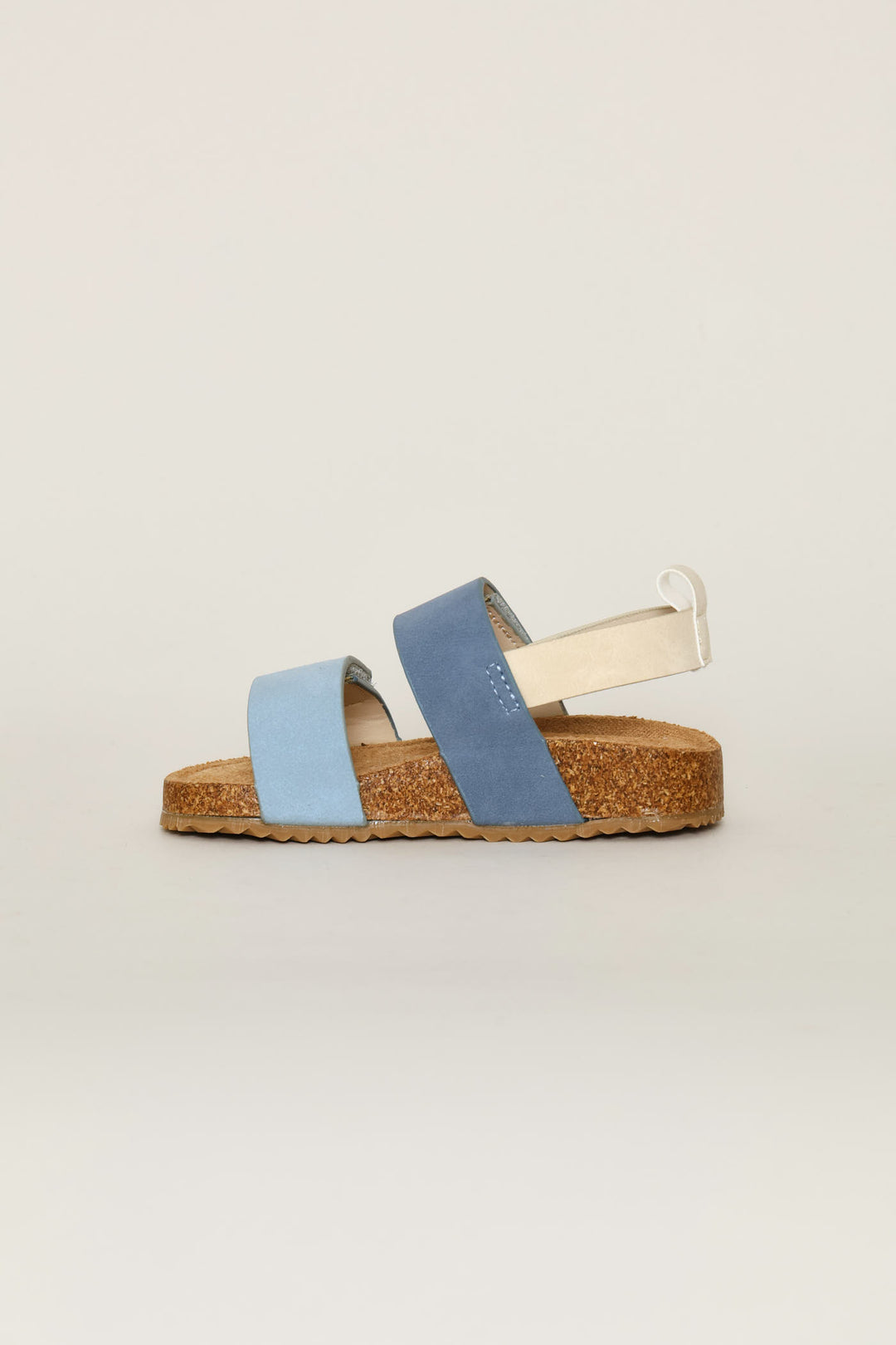 Keedo Boys Adventure Sandal - Blue