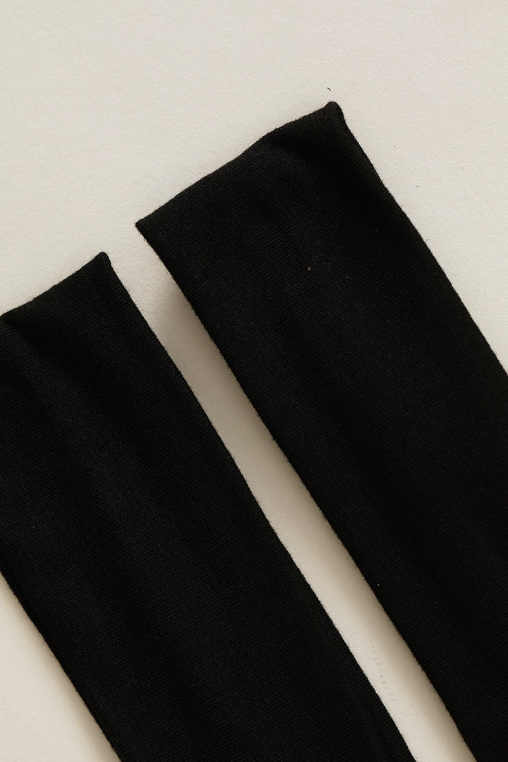 2 Pack Headbands - Black