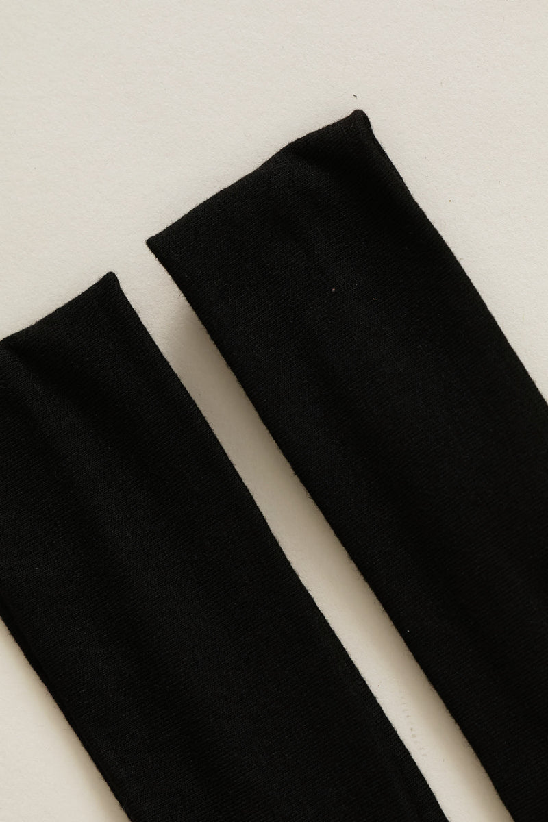 2 Pack Headbands - Black