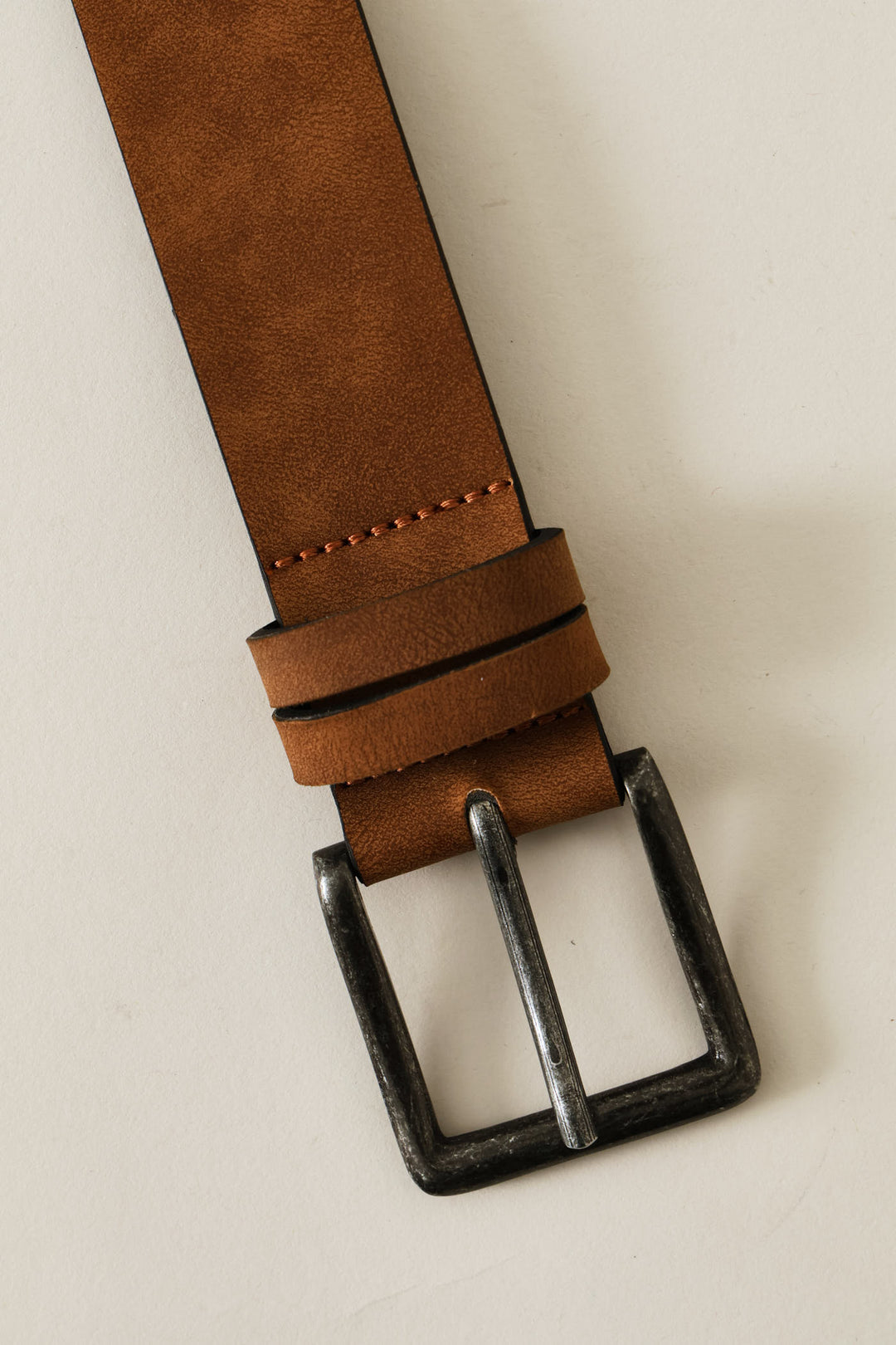 Belt - Tan