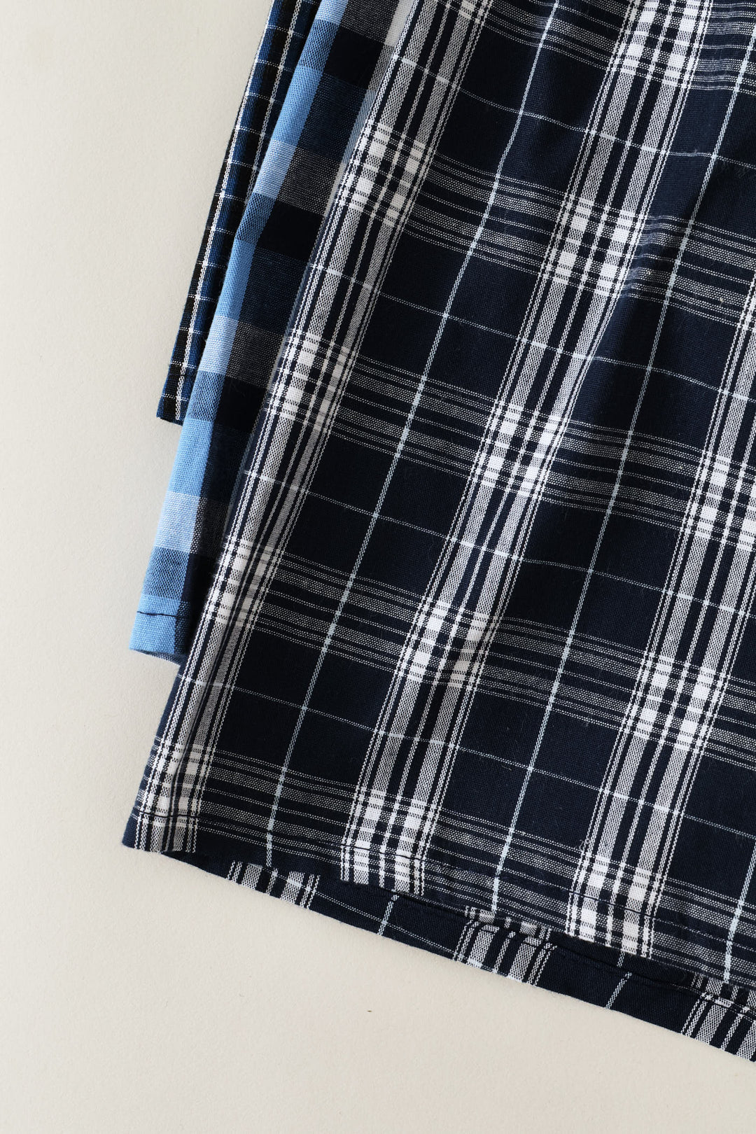 3 Pack Boxers - Blue