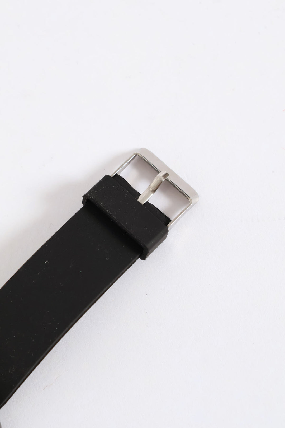 Girls Led Watch - Black