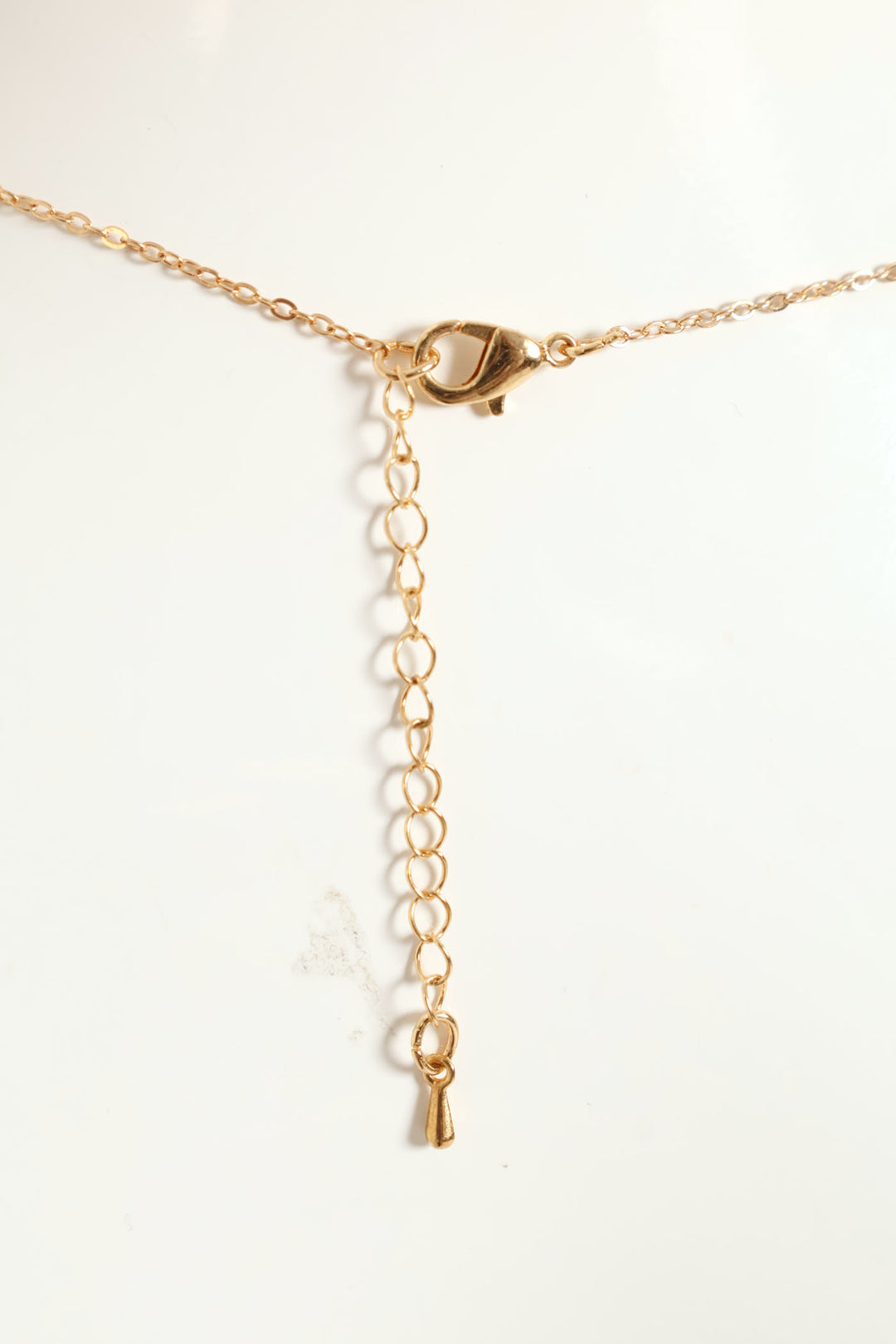Girls Hearts Bff Necklaces - Multi