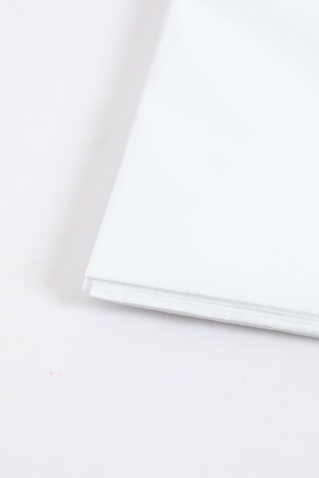 Tissue Paper - White