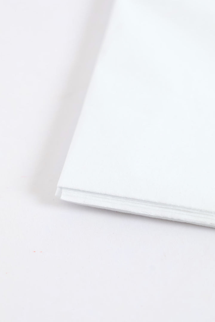 Tissue Paper - White