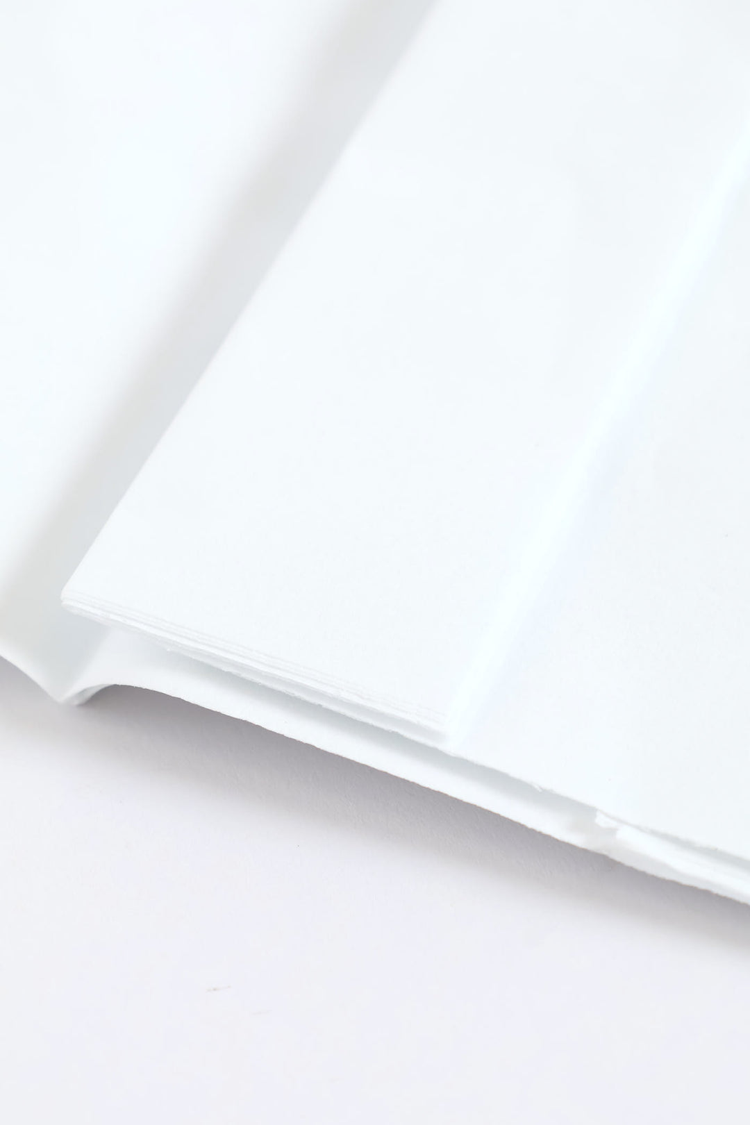 Tissue Paper - White