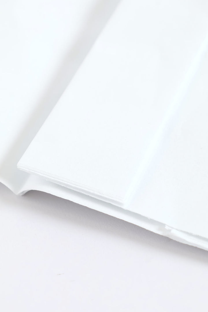 Tissue Paper - White