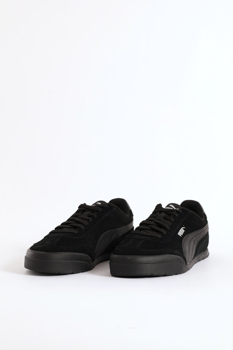 Super Turino Sd Sneaker - Black