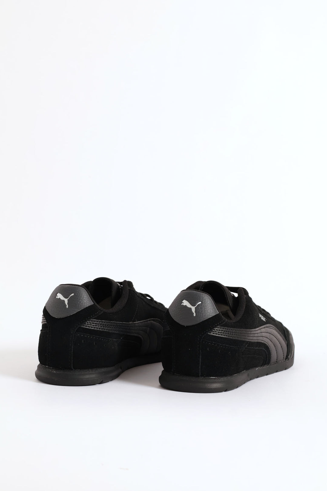 Super Turino Sd Sneaker - Black