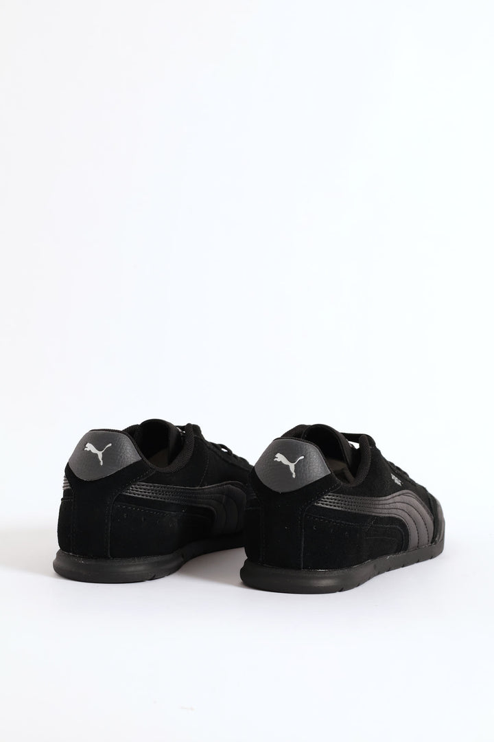Super Turino Sd Sneaker - Black