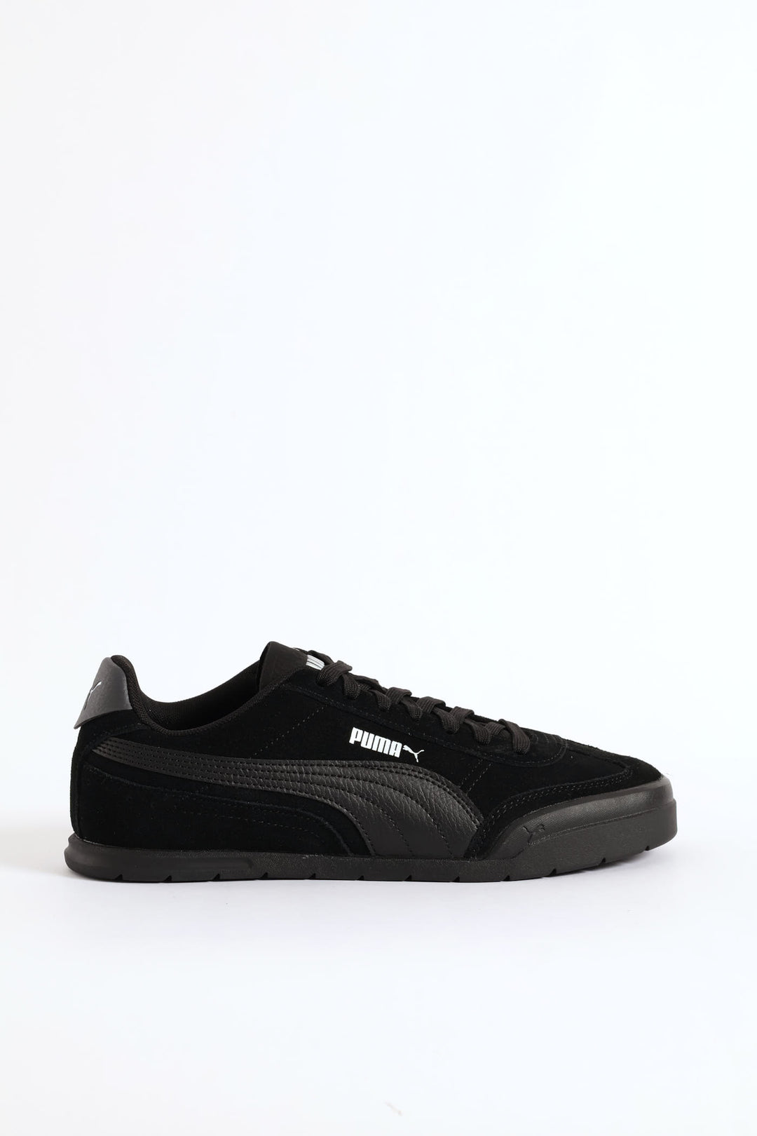 Super Turino Sd Sneaker - Black