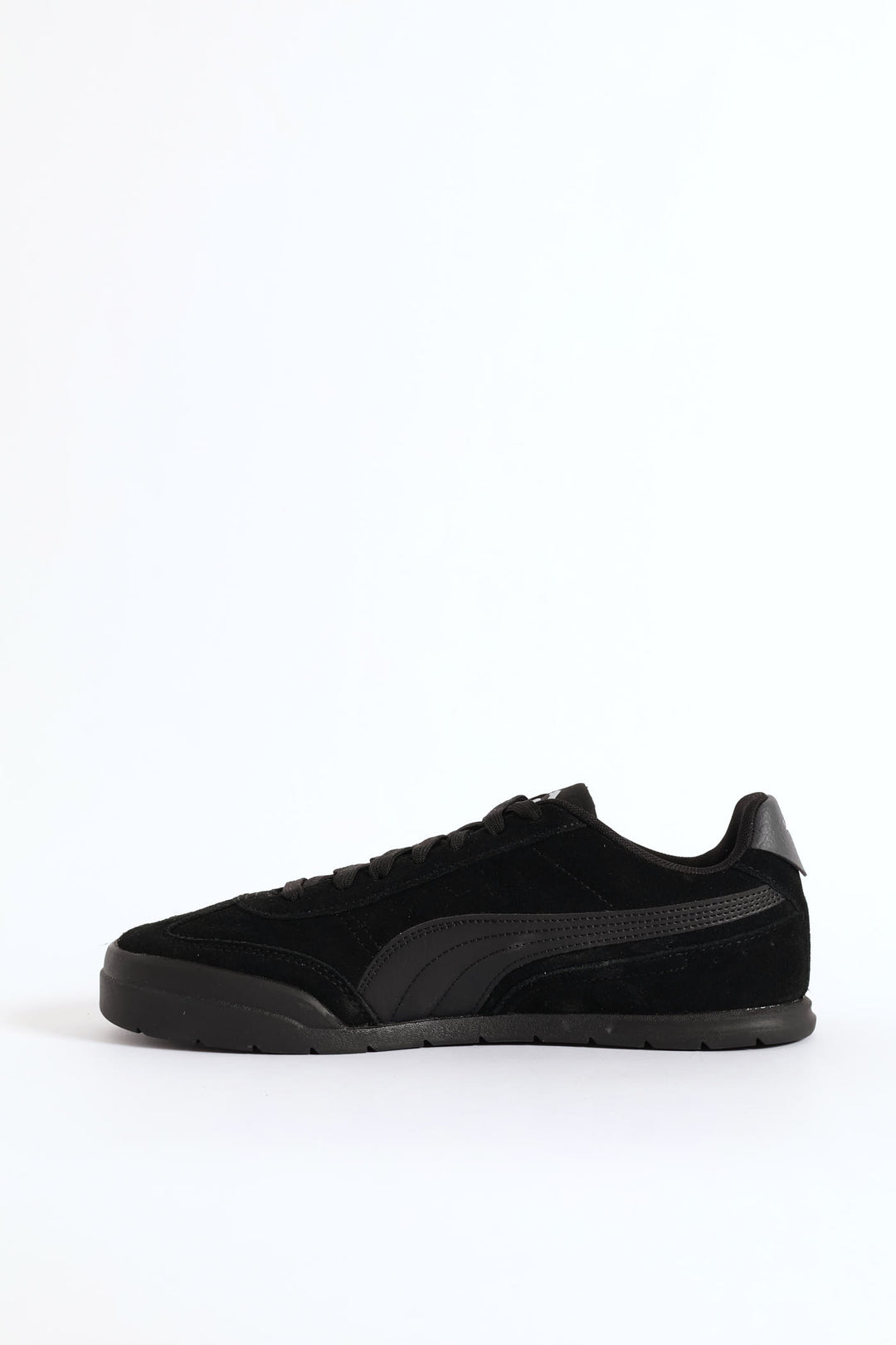 Super Turino Sd Sneaker - Black