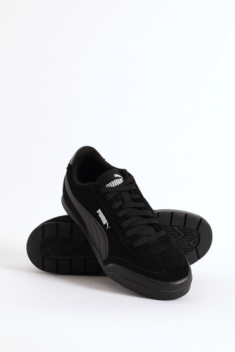 Super Turino Sd Sneaker - Black