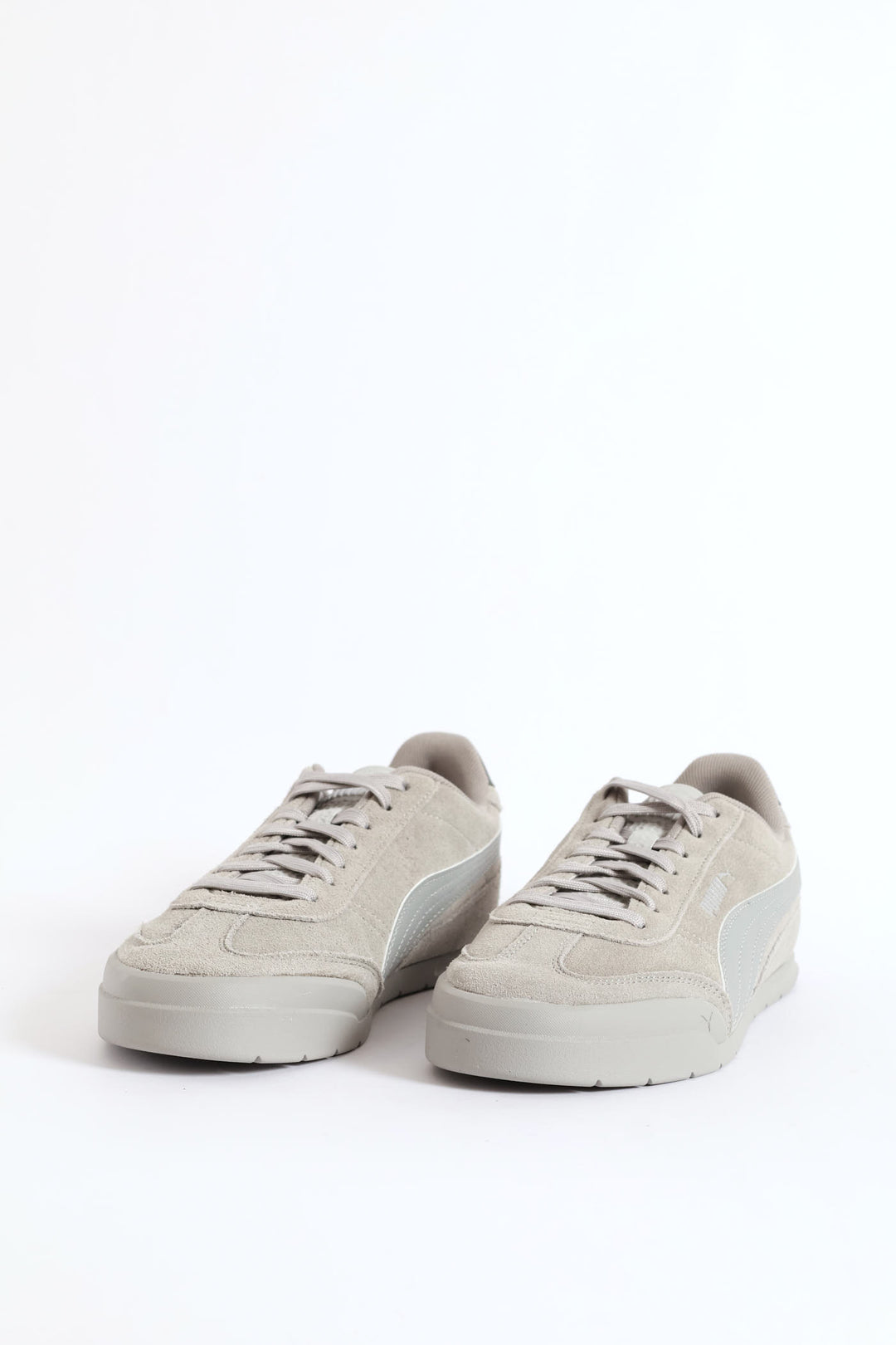 Super Turino Sd Sneaker - Grey