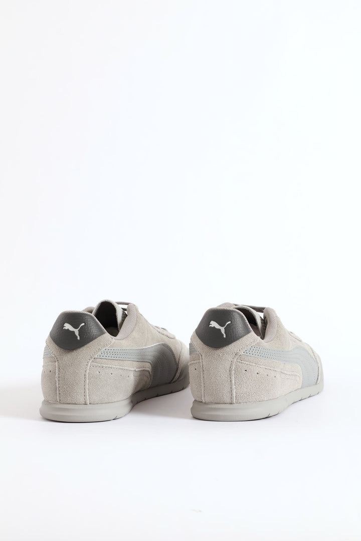 Super Turino Sd Sneaker - Grey