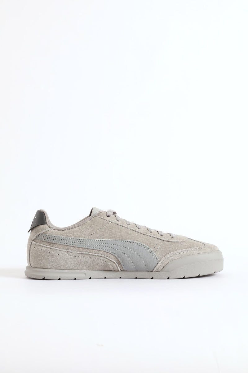 Super Turino Sd Sneaker - Grey
