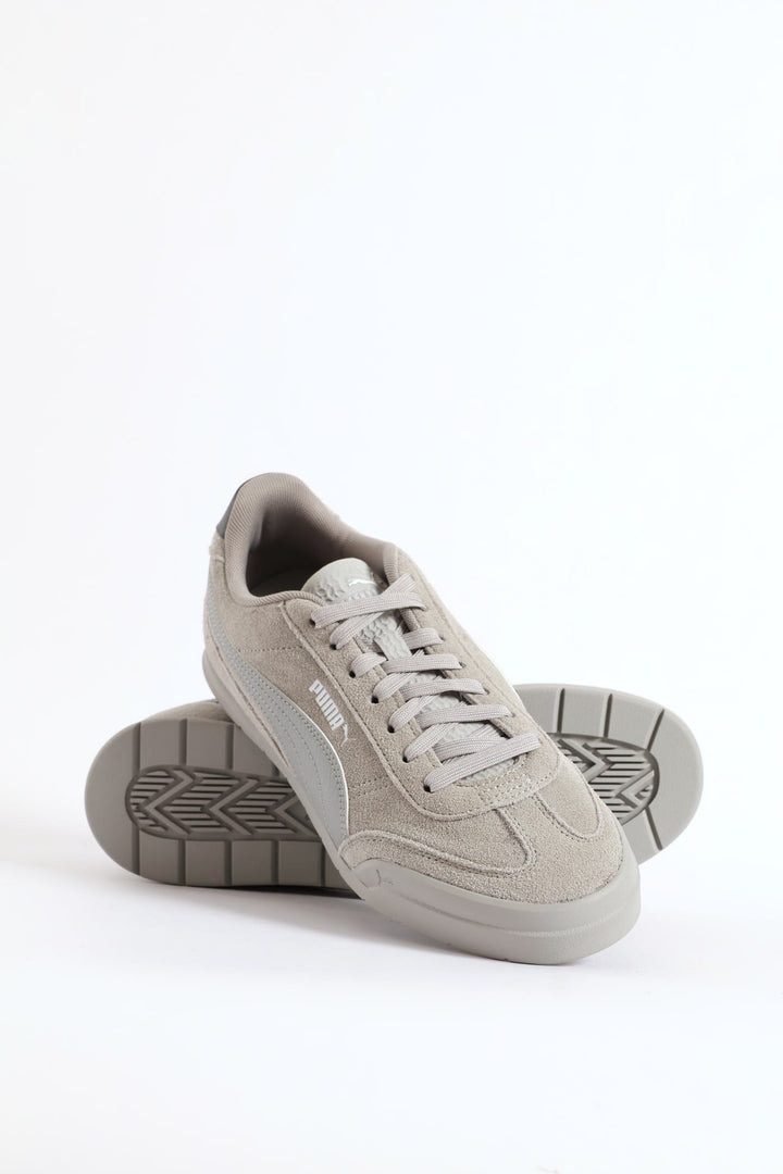 Super Turino Sd Sneaker - Grey
