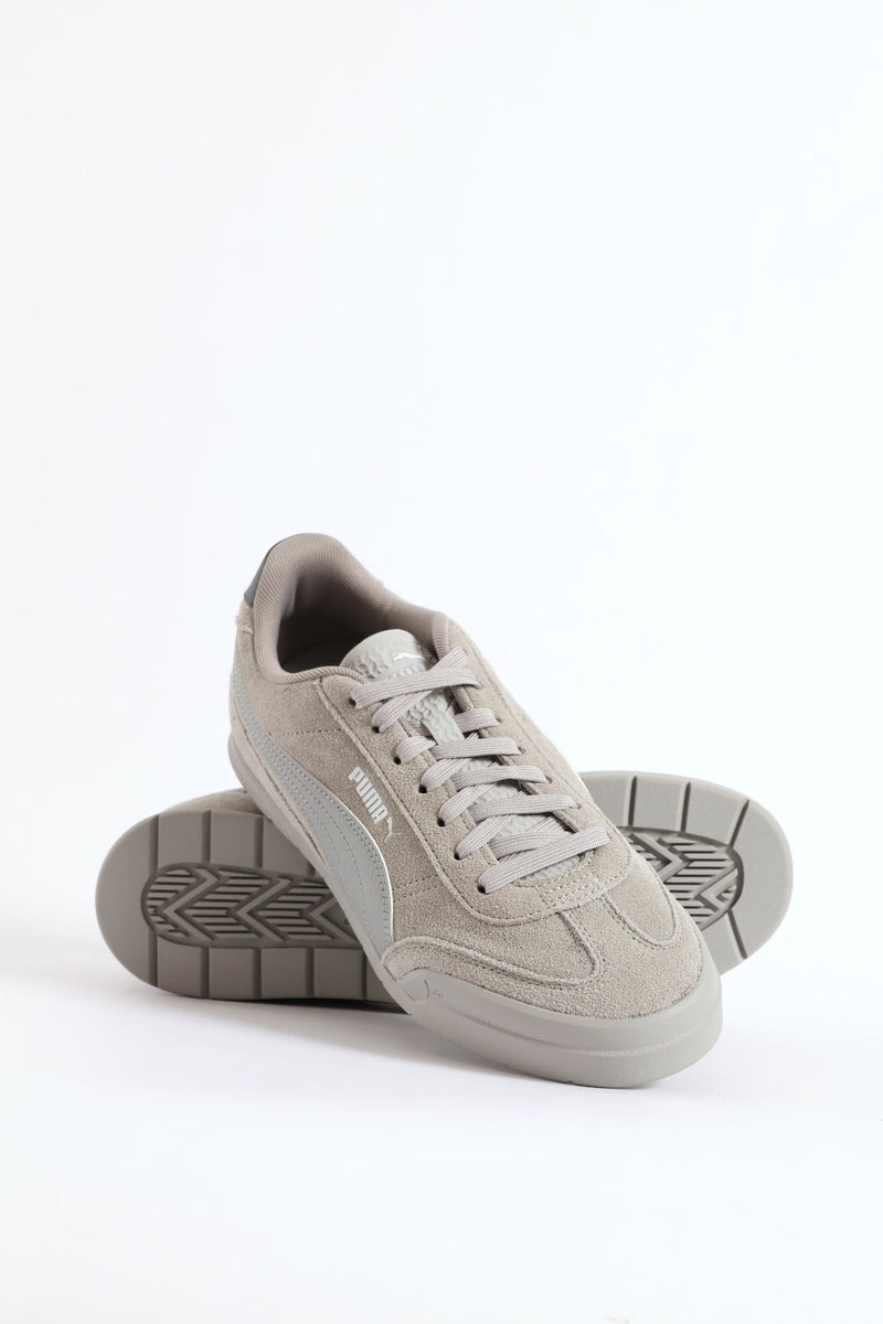 Super Turino Sd Sneaker - Grey