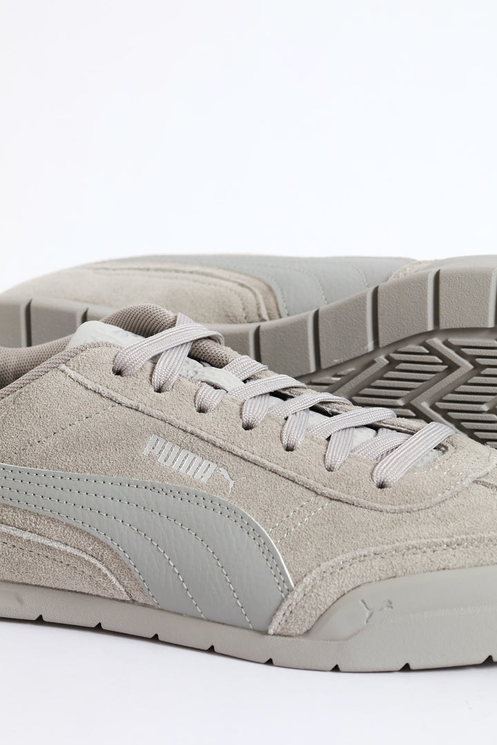 Super Turino Sd Sneaker - Grey