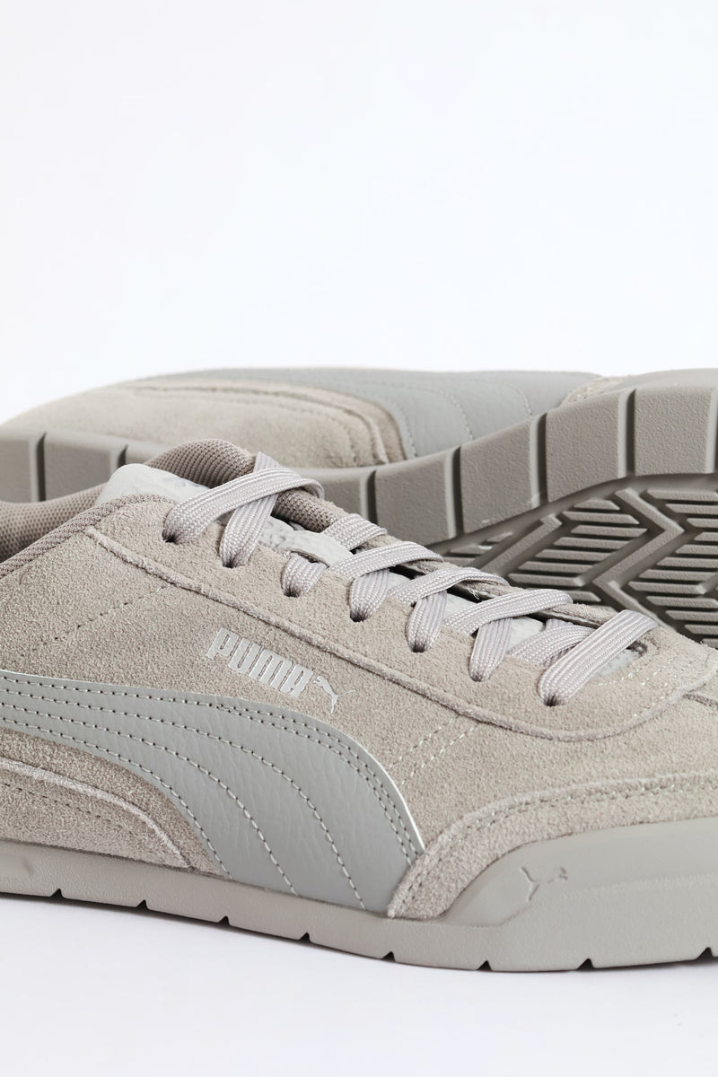 Super Turino Sd Sneaker - Grey