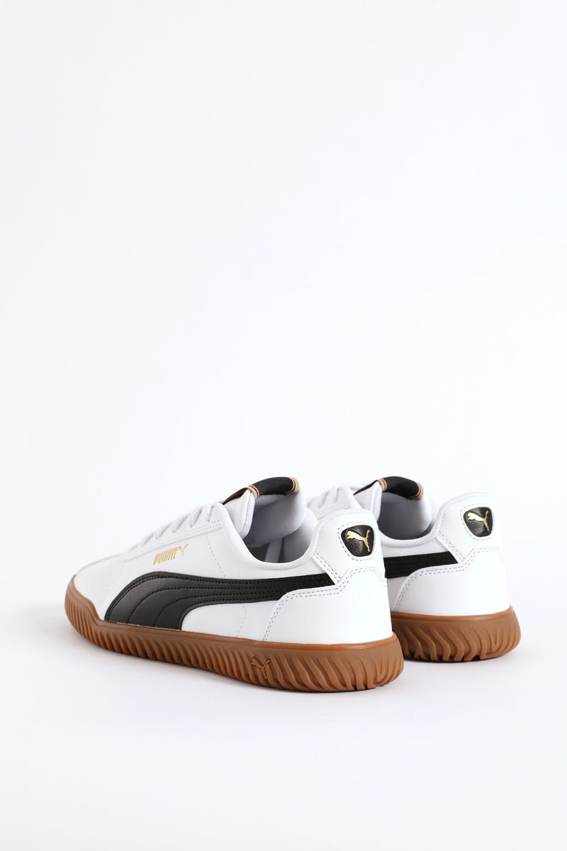 Club Kayzer Sneaker - White