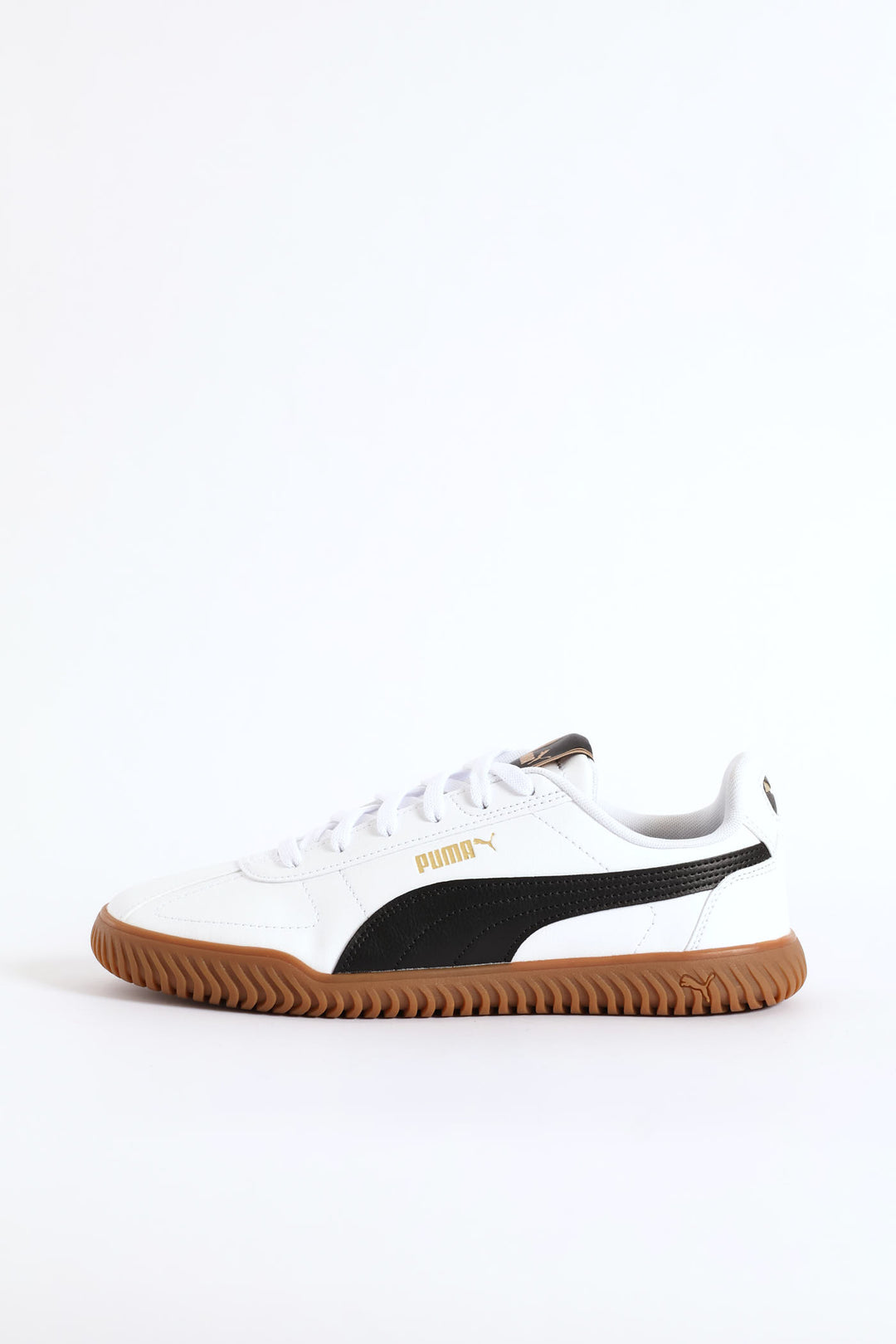 Club Kayzer Sneaker - White