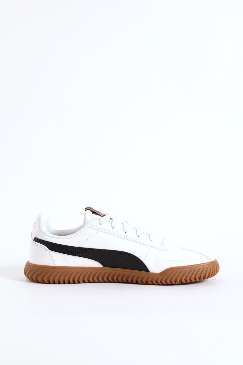 Club Kayzer Sneaker - White