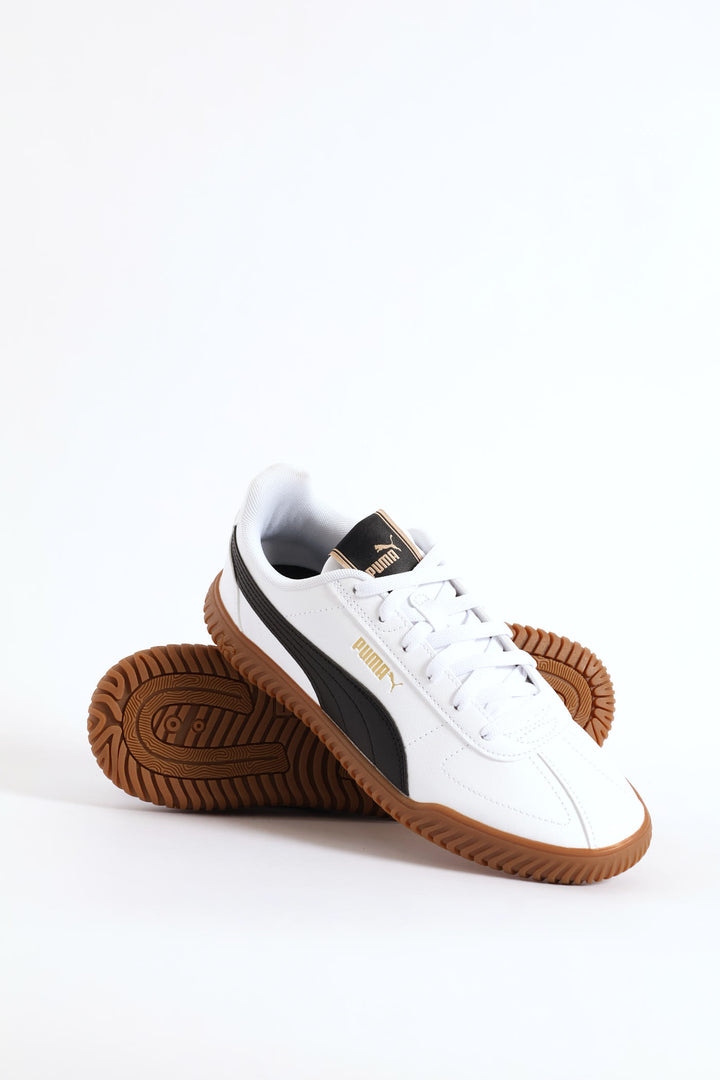 Club Kayzer Sneaker - White