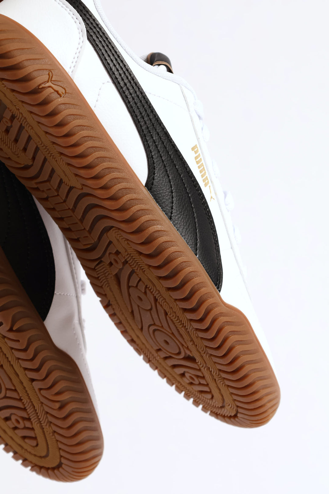 Club Kayzer Sneaker - White