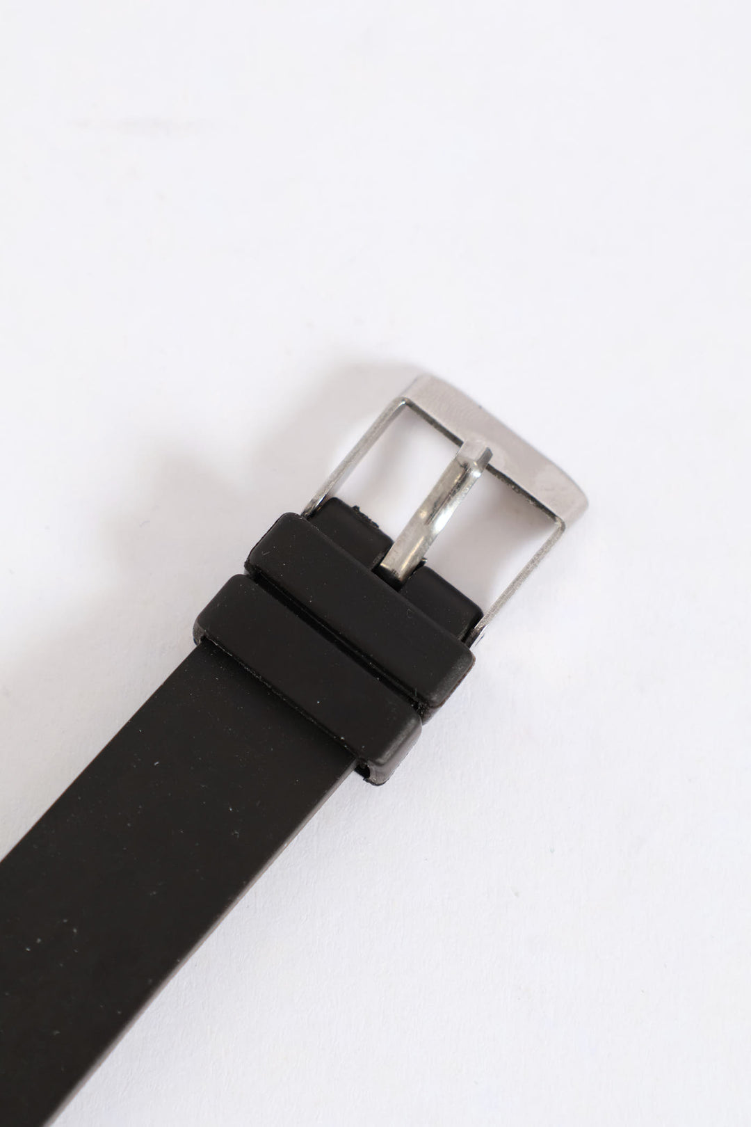 Pre-Boys Analogue Watch - Black/Green