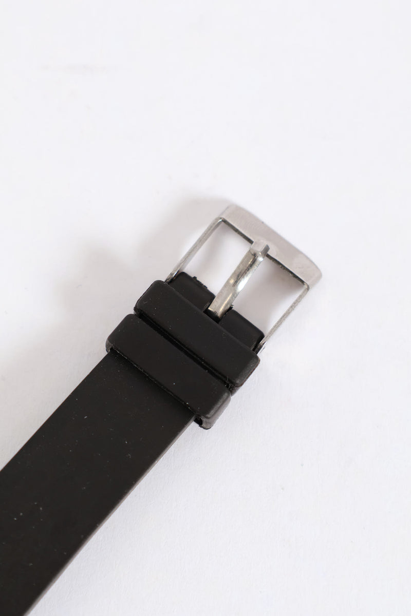 Pre-Boys Analogue Watch - Black/Green