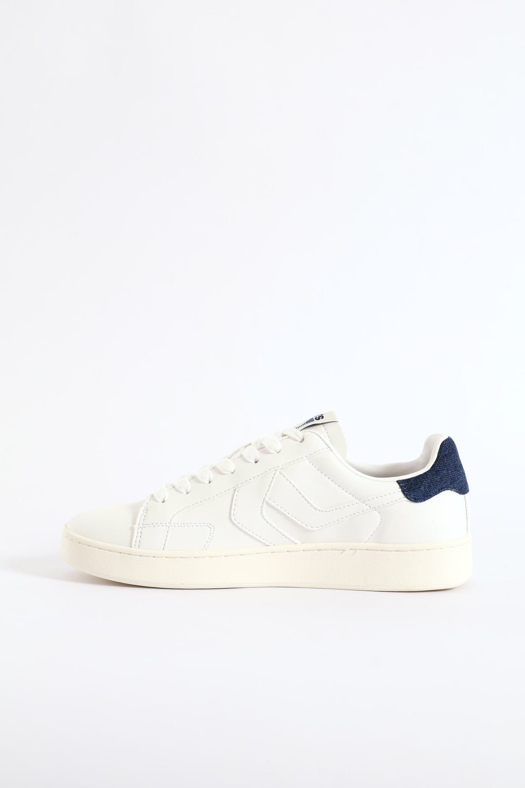 Swift Court Sneaker - White