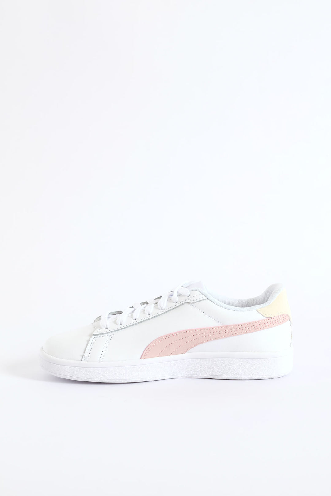 Smash 3.0 L Sneaker - White/Pink