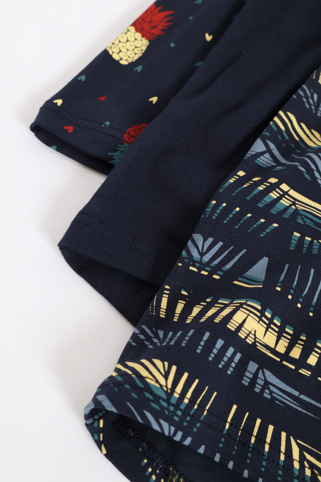 3 Pack Trunks - Blue