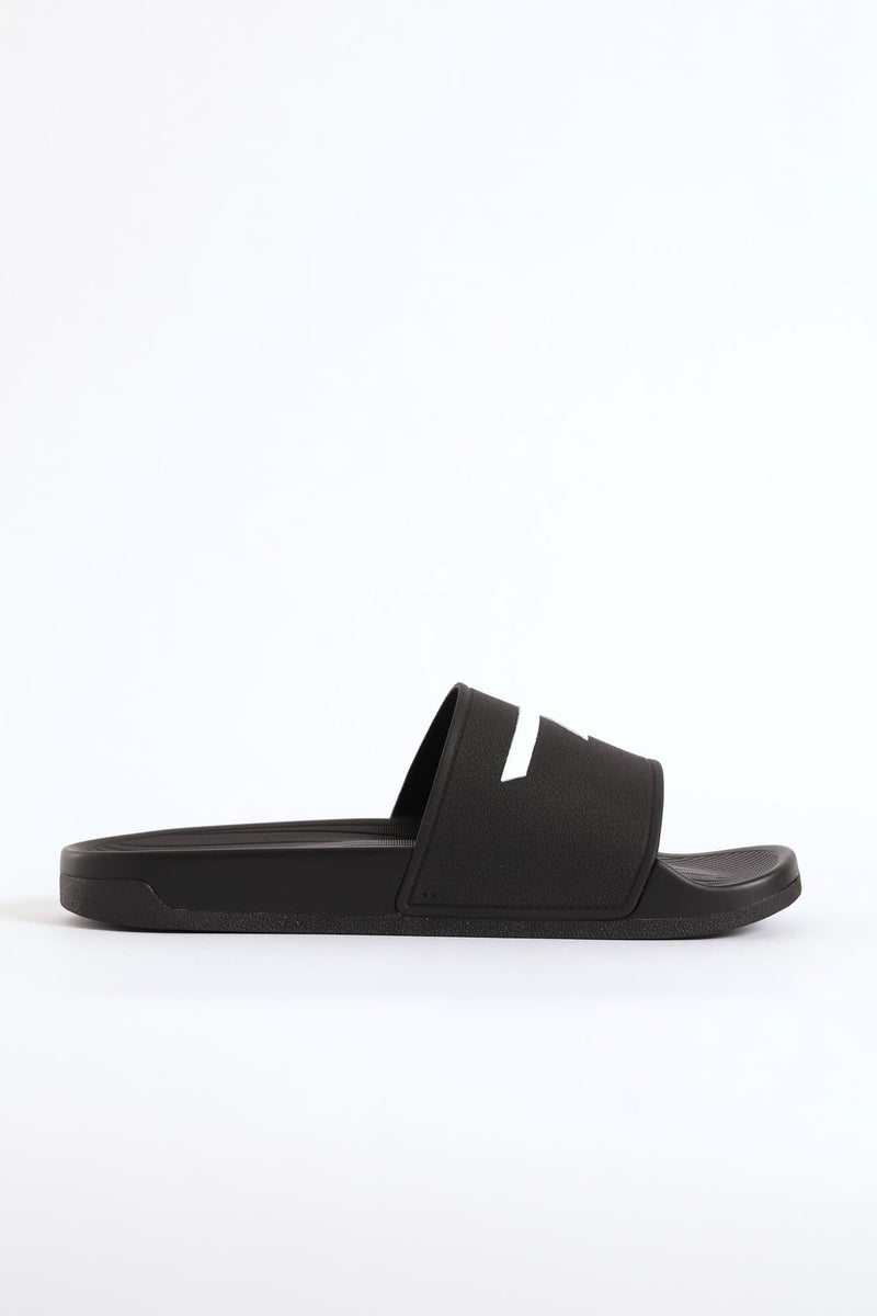 Core Slide - Black