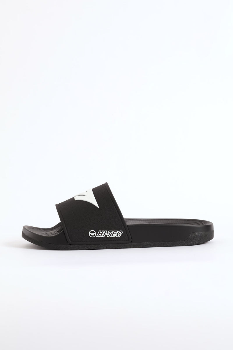 Core Slide - Black