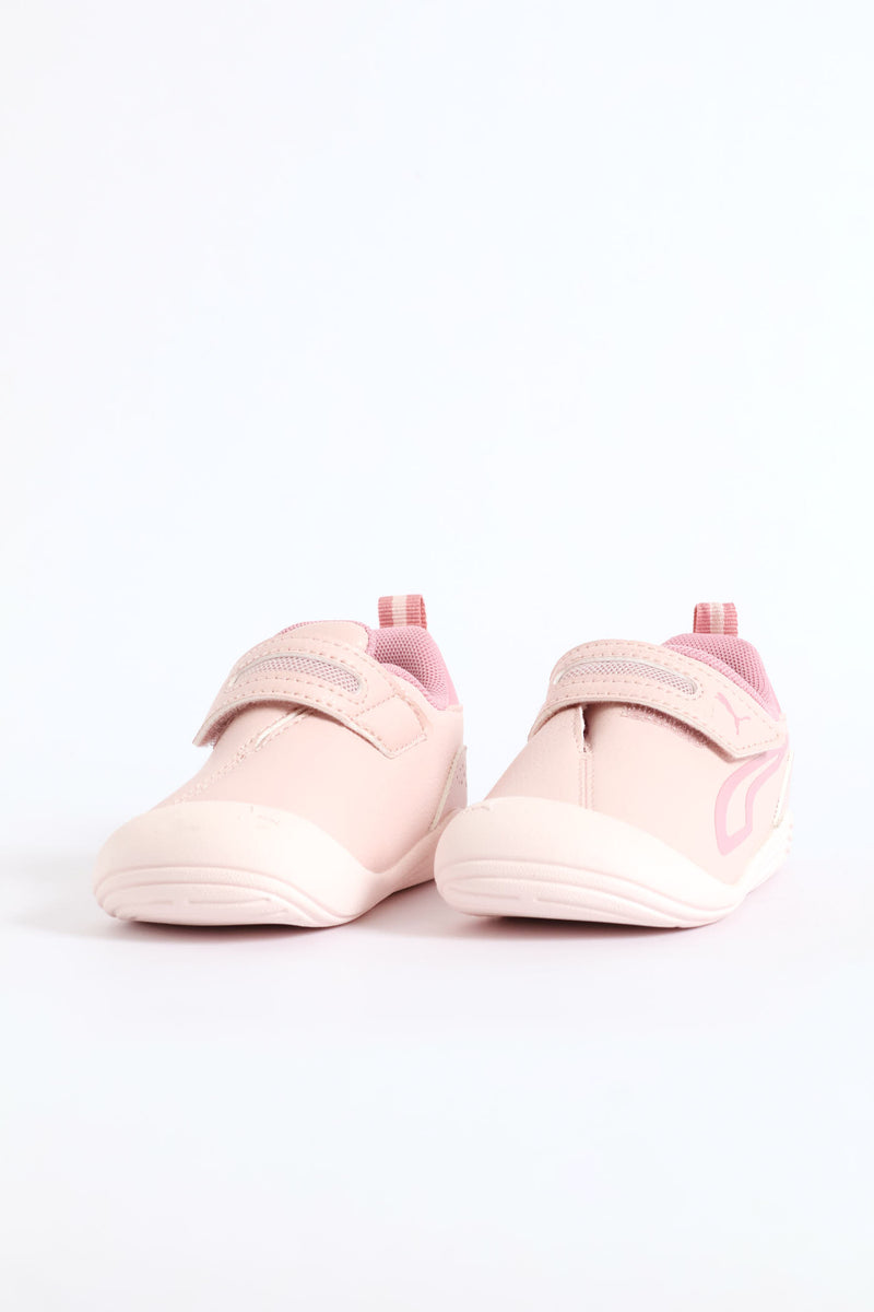 Pre-Girls Kitten Sl V Sneaker - Pink